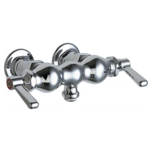 65 Series Sink Faucet In Chrome