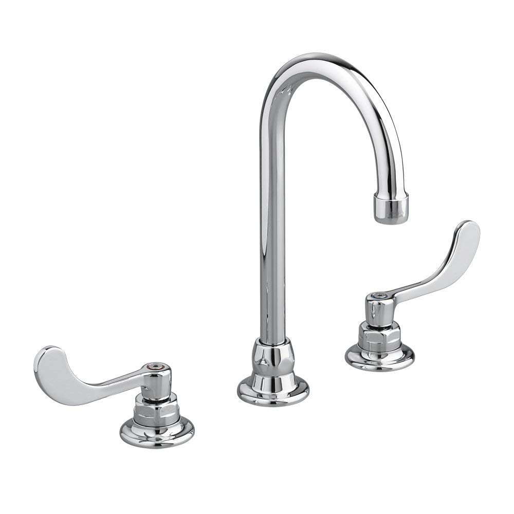 Monterrey Widespread Lav Faucet In Chrome
