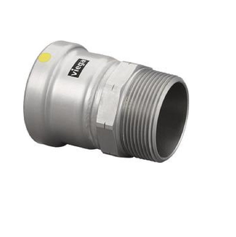 ADAPTER 4 CARBON STL PXMPT 28750 MegaPressG 6611XL
