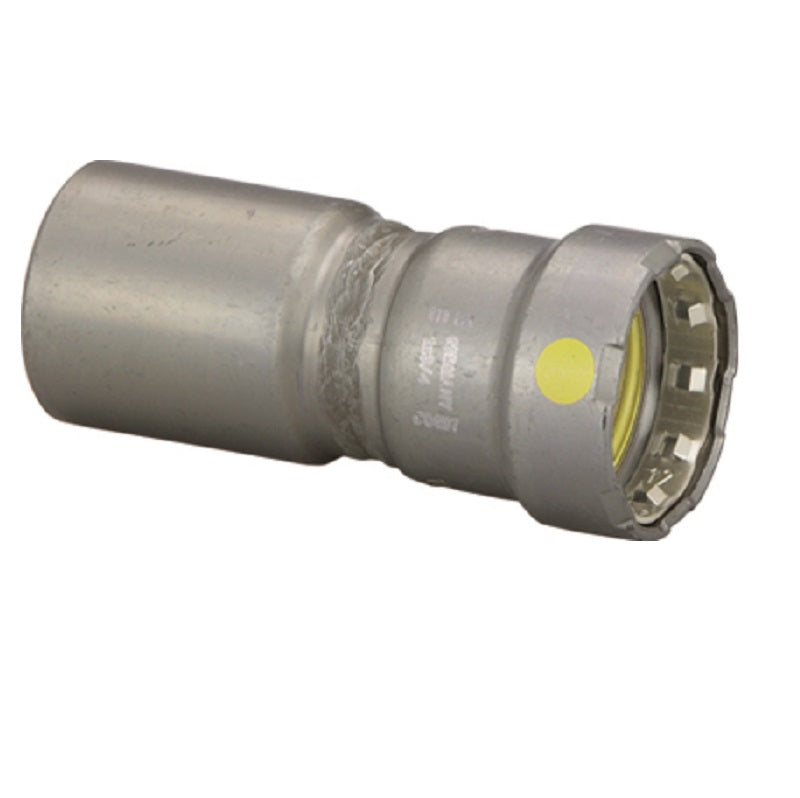 REDUCER 2X1-1/2 CRBN STL FTGXP 26046 MegaPressG 6615.1