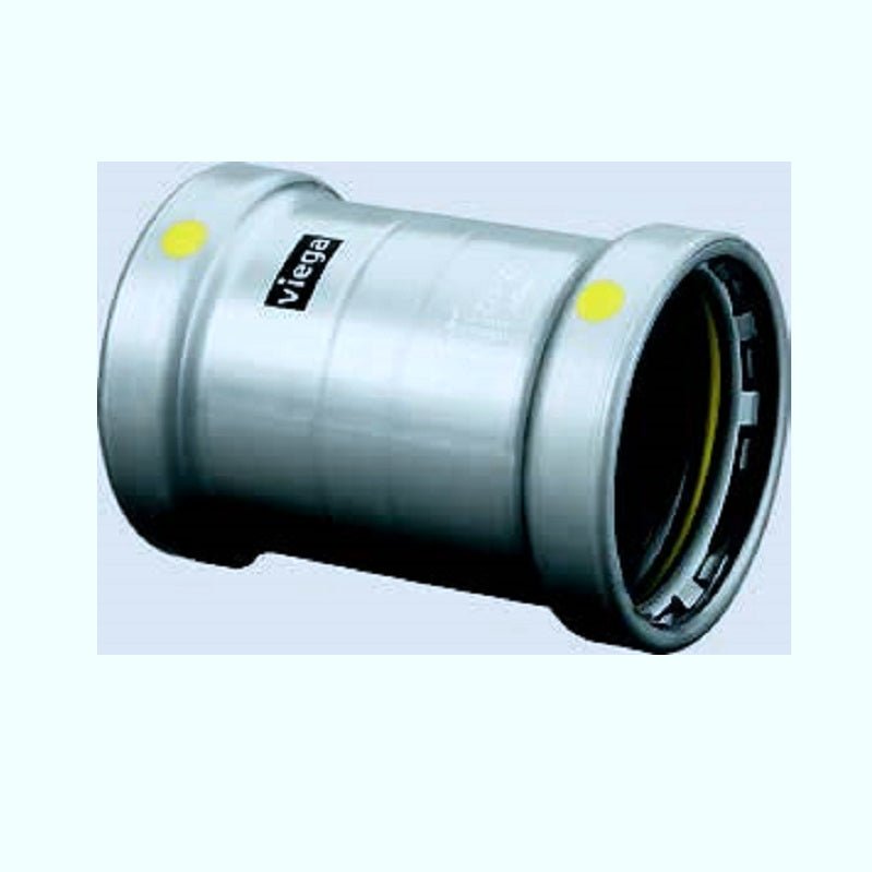 COUPLING 4 CARBON STL PXP 28795 MegaPrsG 6615.5XL L/STOP