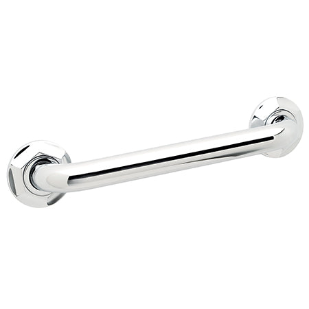 Empire 24" Grab Bar in Polished Nickel