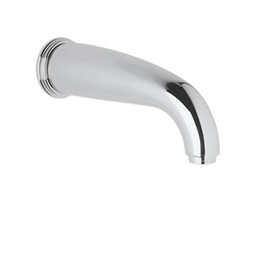 TUB SPOUT U.3805APC 8-1/4 WALL MOUNT