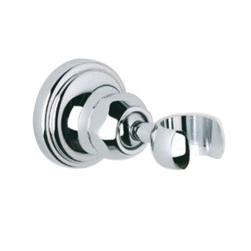 Perrin & Rowe Handshower Parking Bracket in Polished Chrome