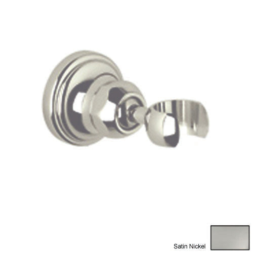 Perrin & Rowe Handshower Parking Bracket in Satin Nickel