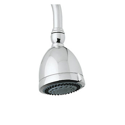 Perrin & Rowe Multi-Function Showerhead In Polished Chrome
