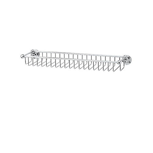 Perrin & Rowe Sponge Basket Polished Chrome