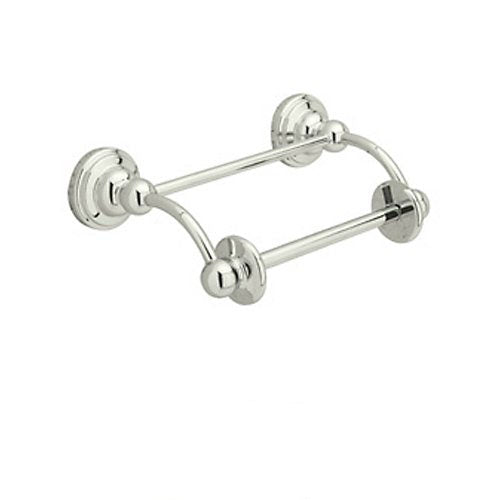TOILET PAPER HOLDER U.6960PN W/LIFT ARM