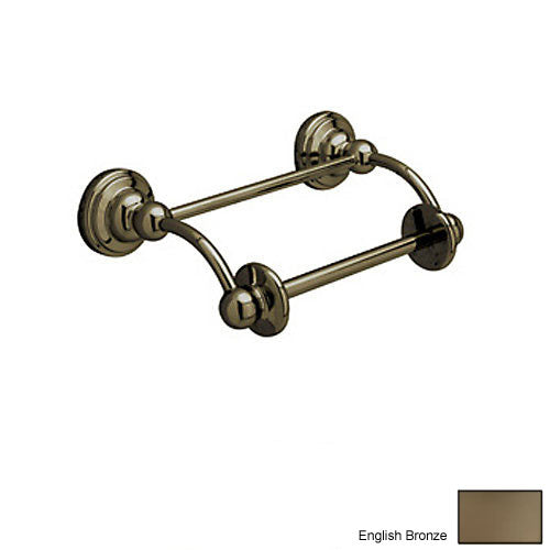 TOILET PAPER HLDR U.6960EB WALL MOUNT W/SWING ARM