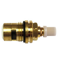 VALVE 1/2 9.13195 1/4 TURN CLOCKWISE OPENING F/COLD LVR HDL