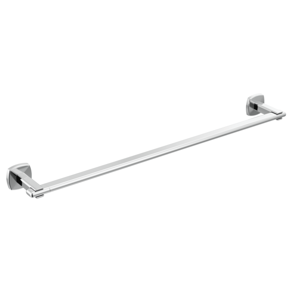Brizo Allaria 24" Towel Bar in Chrome