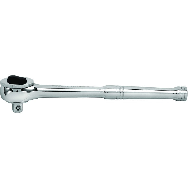 RATCHET LONG HANDLE 3/8" DRIVE STANLEY PROTO # 85-891