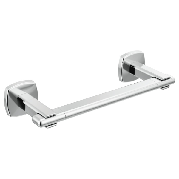 Brizo Allaria 8" Towel Bar in Chrome