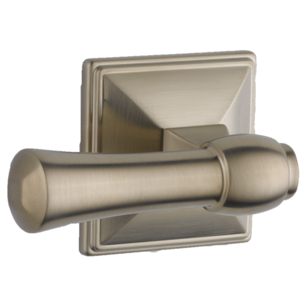 Brizo Universal Flush Lever in Brushed Nickel