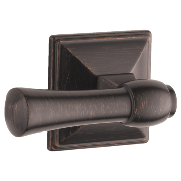 Brizo Universal Flush Lever in Venetian Bronze