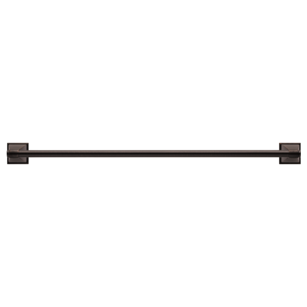 Brizo Vesi 24" Towel Bar in Venetian Bronze