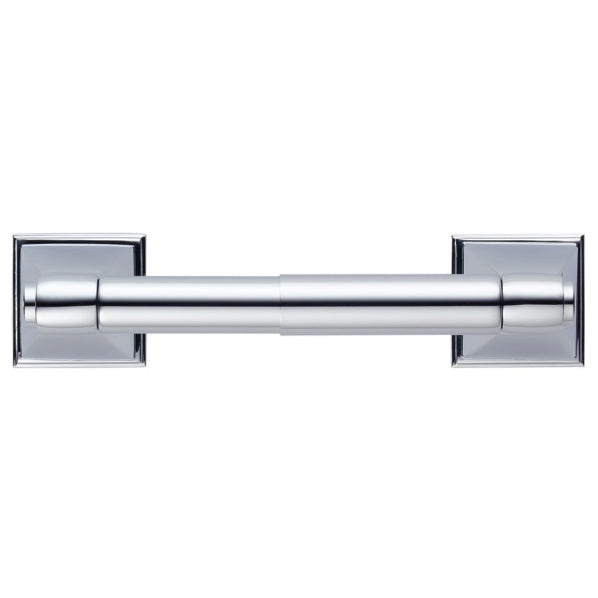 Brizo Vesi Toilet Paper Holder in Chrome