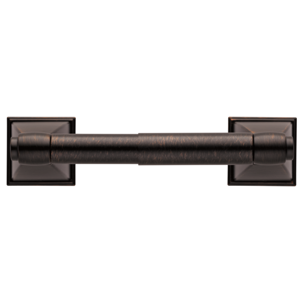 Brizo Vesi Toilet Paper Holder in Venetian Bronze