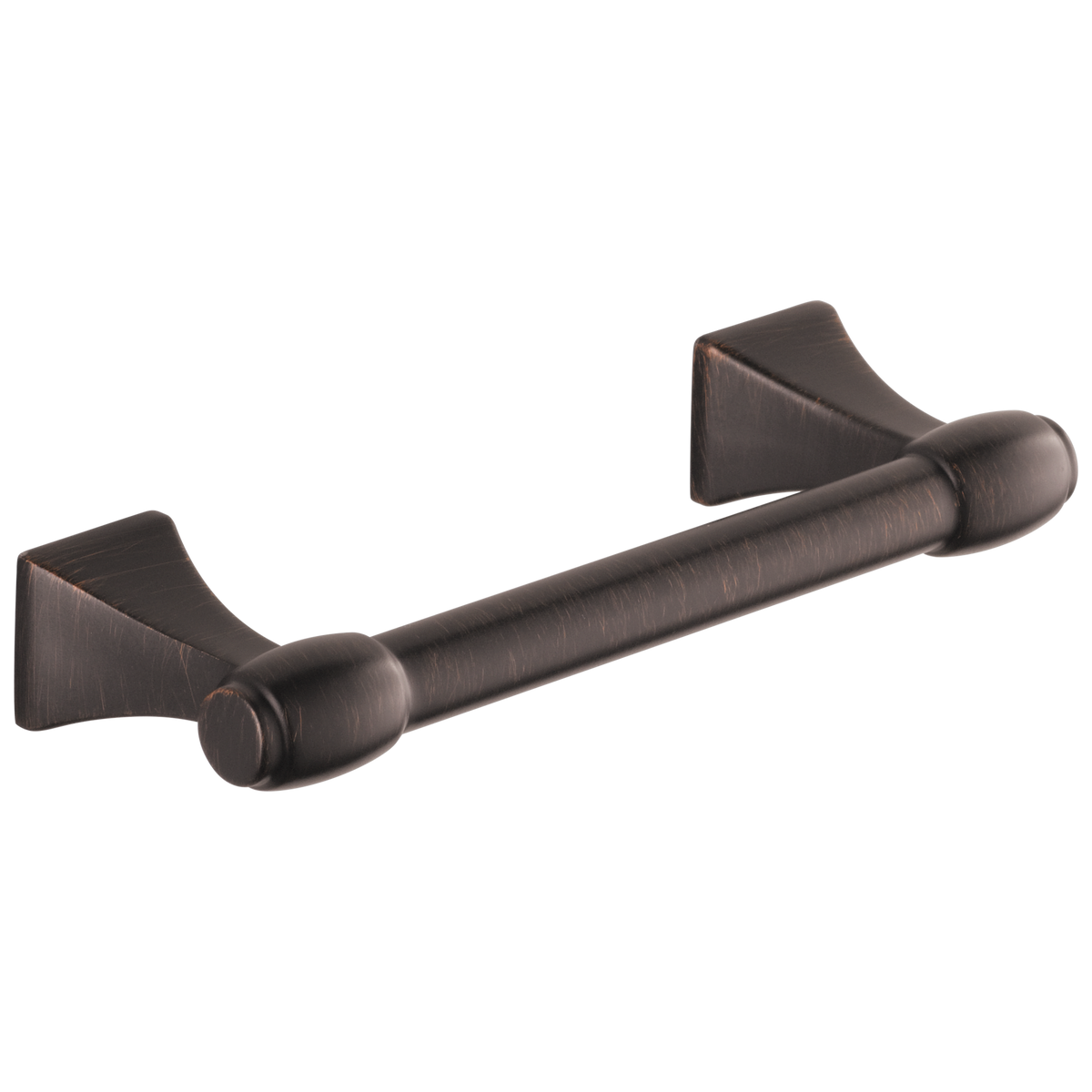 Vesi Drawer Pull in Venetian Bronze