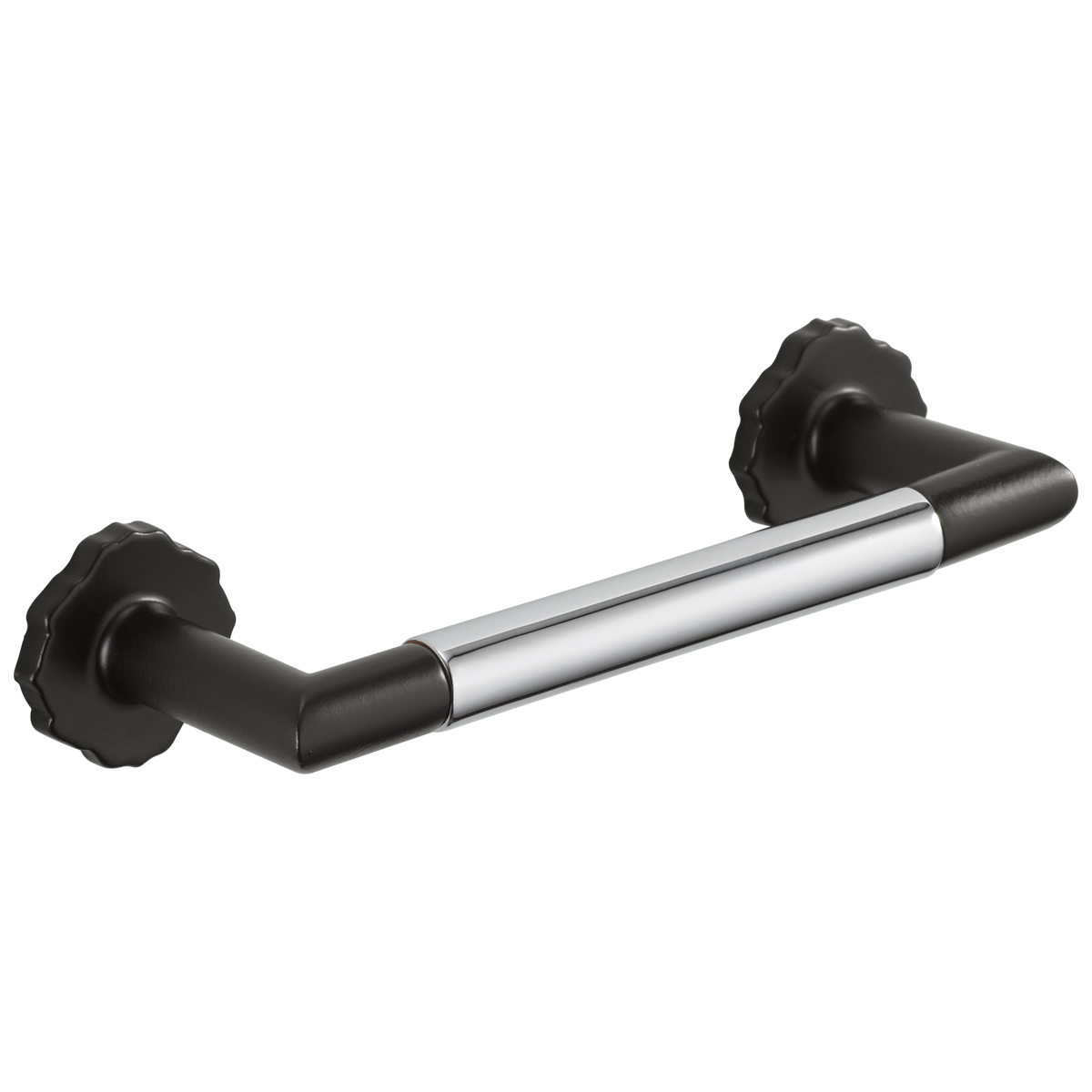 Rook Drawer Pull in Luxe Gold