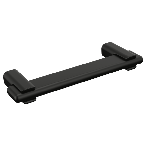 Brizo Allaria Drawer Pull in Matte Black