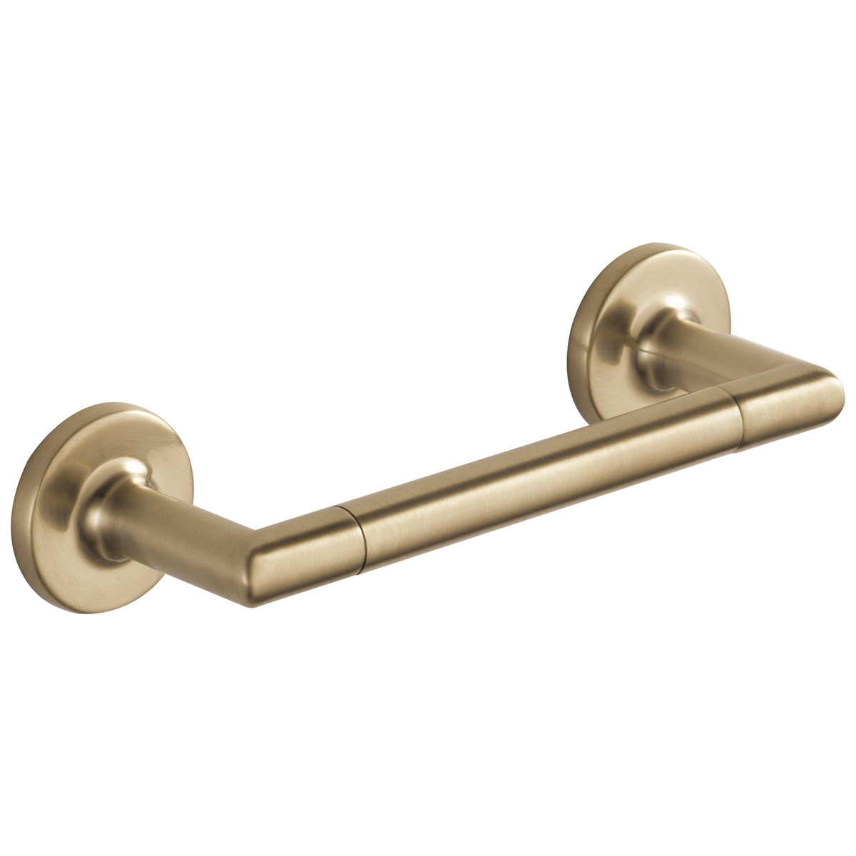Odin Drawer Pull in Luxe Gold