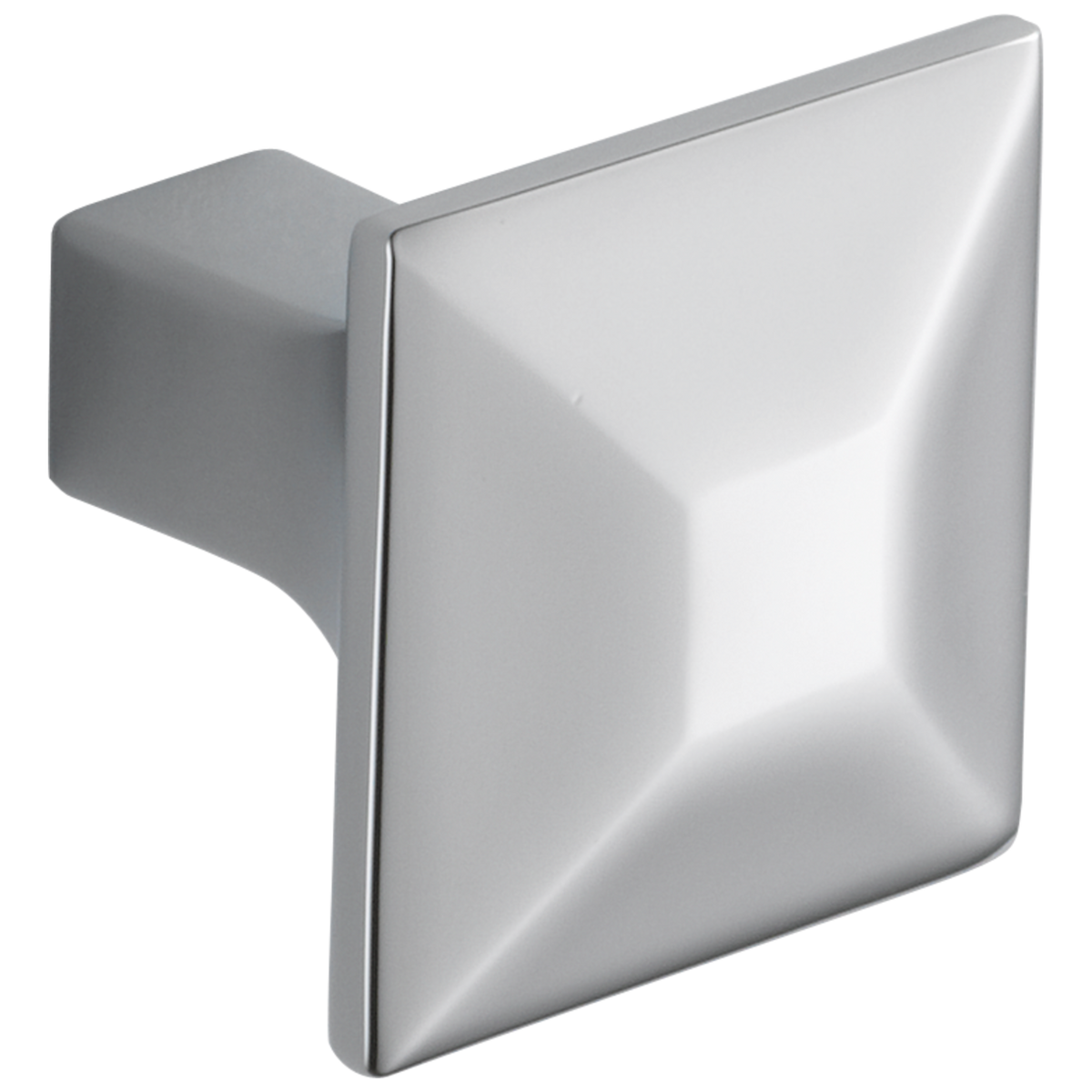 Vesi Drawer Knob in Chrome