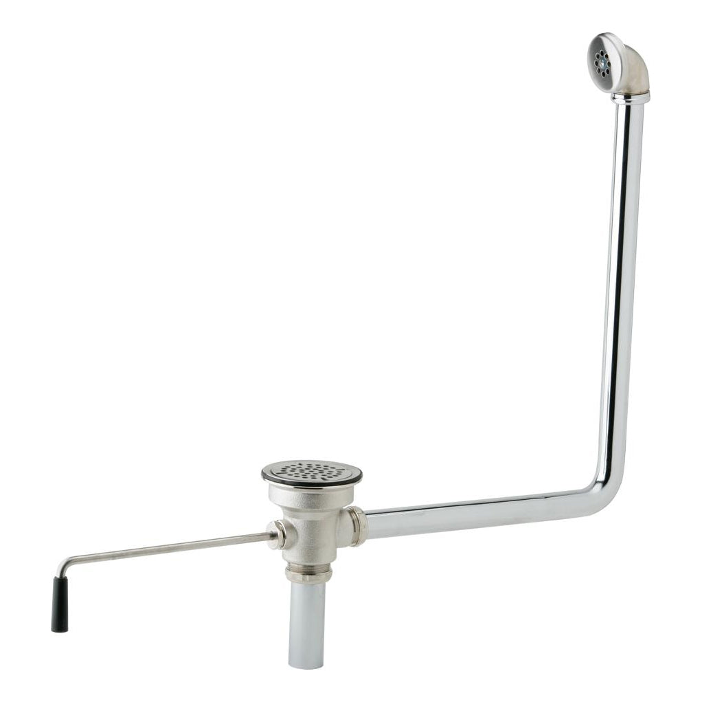 LEVER DRAINS LK86RT