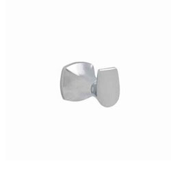 Copeland Robe Hook in Brushed Nickel