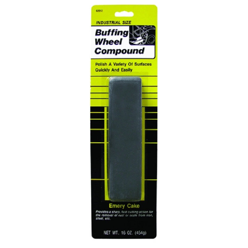 BUFFING COMPOUND MG95-62512