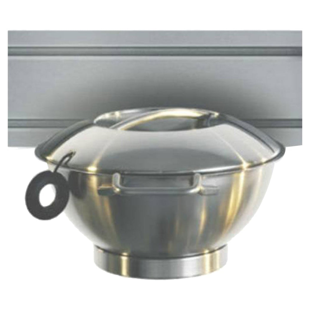 AK-200S SALAD SPINNER