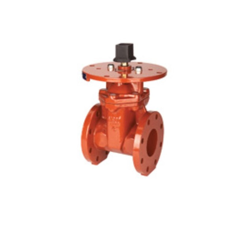 GATE VALVE 4 F609RW NON-RISING