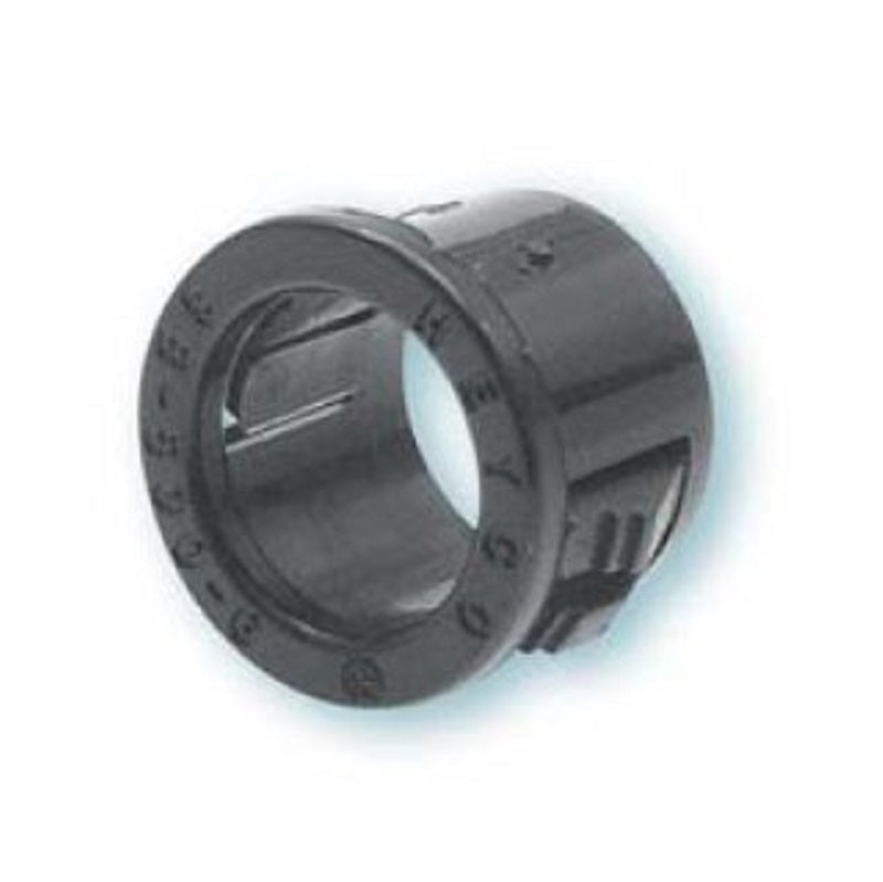 SNAP BUSHING 1.75 HL DIA 2300 SB1750-22 BLK .453 OAL