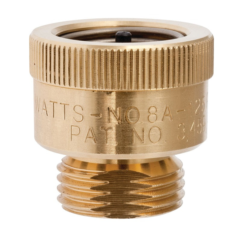 VACUUM BREAKER 3/4 8A 0061877 - W/NON-RMVBL FEATURE
