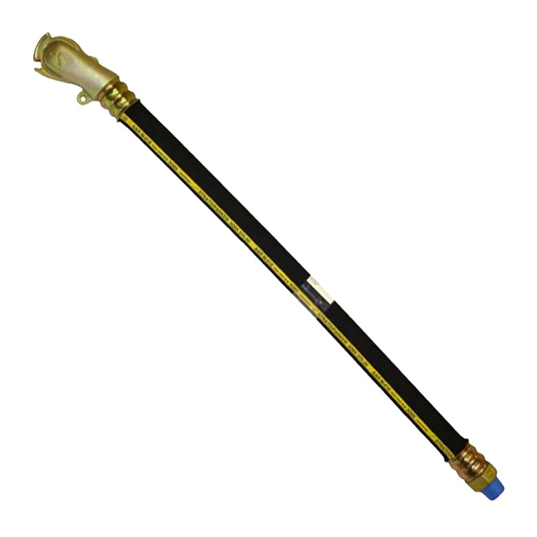 HOSE ASSEMBLY 1/2X30-1/2" S275-992