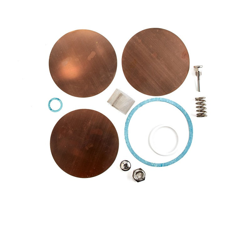 REBUILD KIT 1/2" REGULATOR 0875751