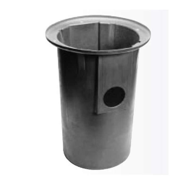 GRUNDFOS 96001005 POLYETHYLENE EJECTOR BASIN 24X36