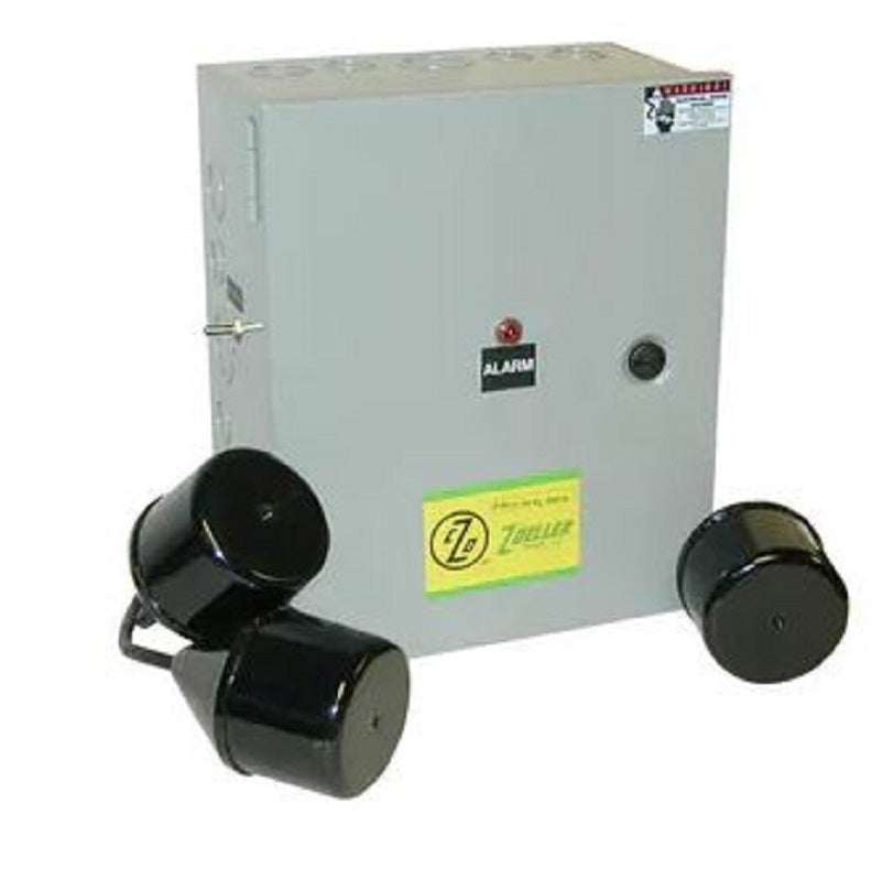 CONTROL PANEL 10-1039