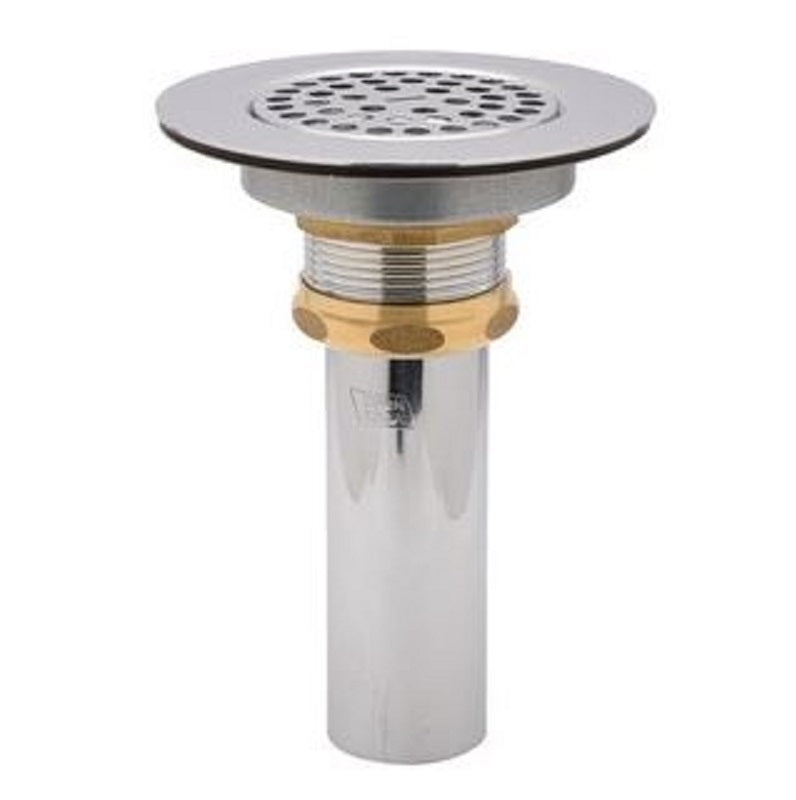 Z8739LBN-PC GRID DRAIN W/TLP.