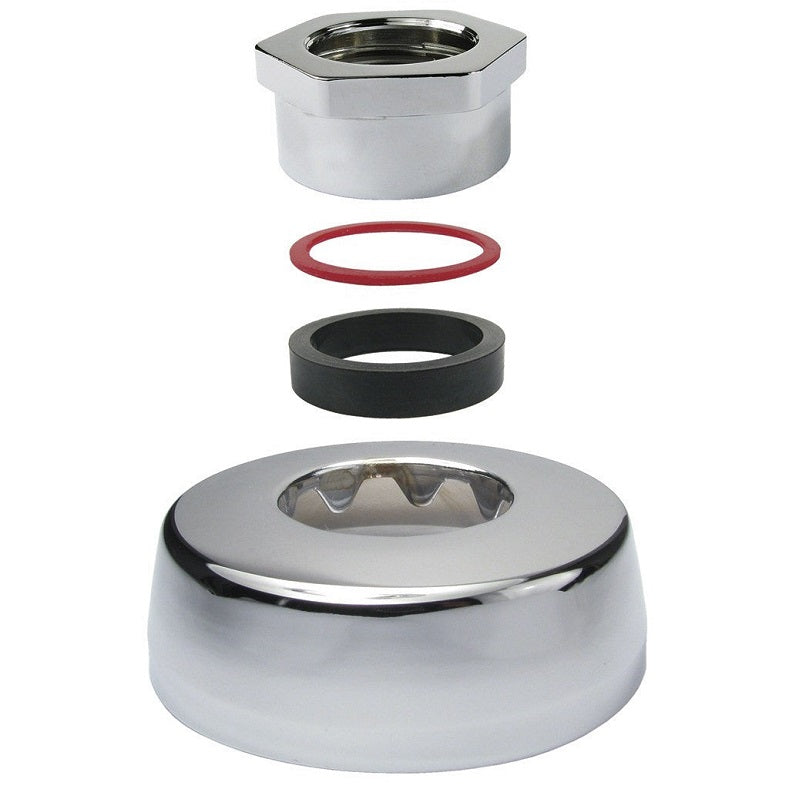 Spud Coupling Assembly 3/4" for Urinal Flush Valve