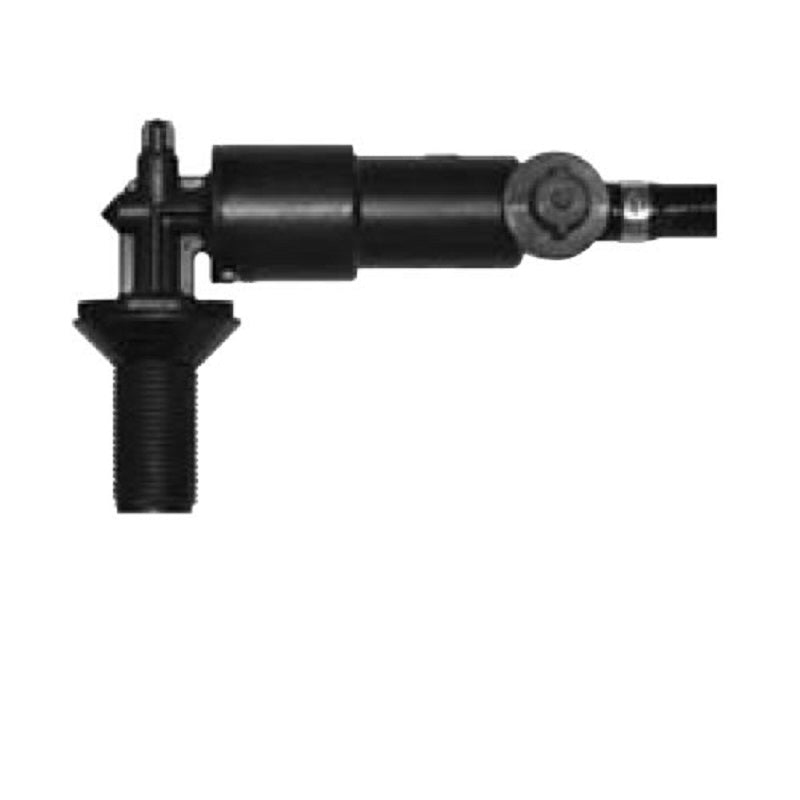 Angled Inlet Supply Kit