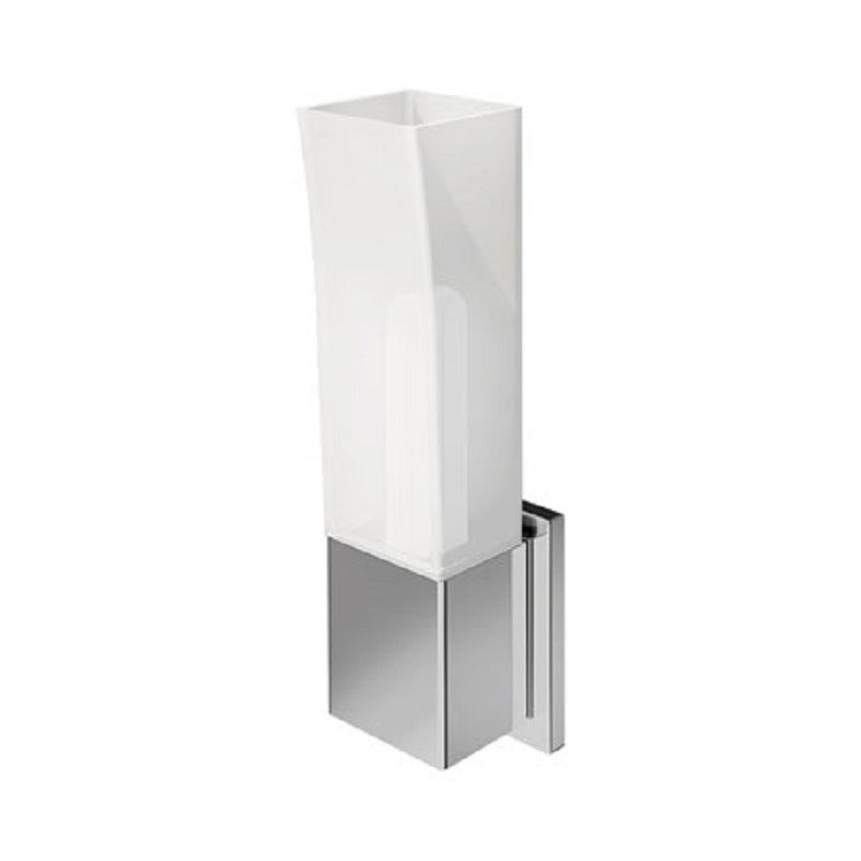 4781-26 CINU SGL LIGHT CHROME