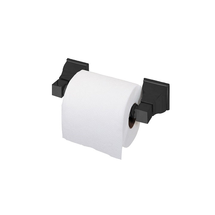 Town Square Toilet Tissue Holder in Oil Rubbed Bronze