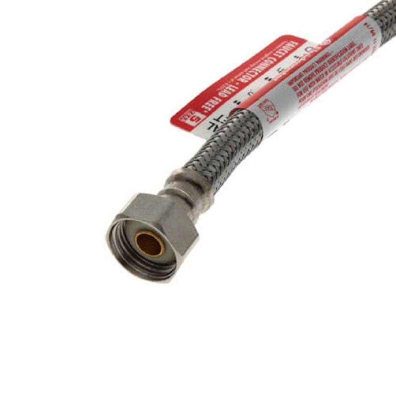 FLUIDMASTER B4F12U LAV SUPPLY