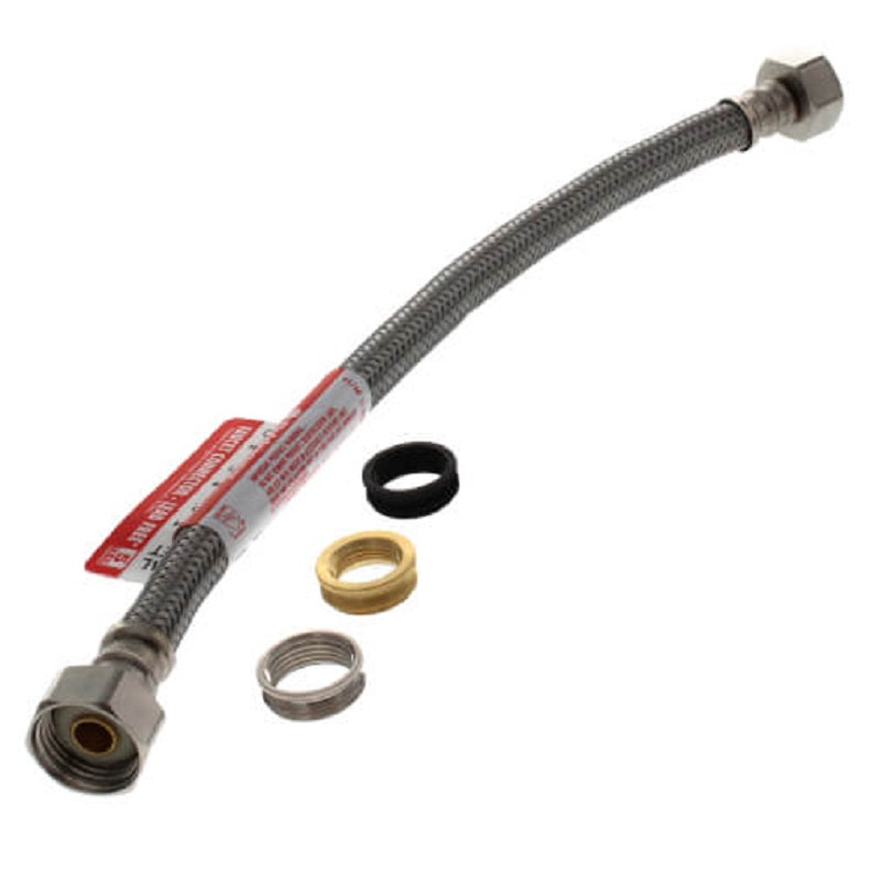 FLUIDMASTER B4F12U LAV SUPPLY