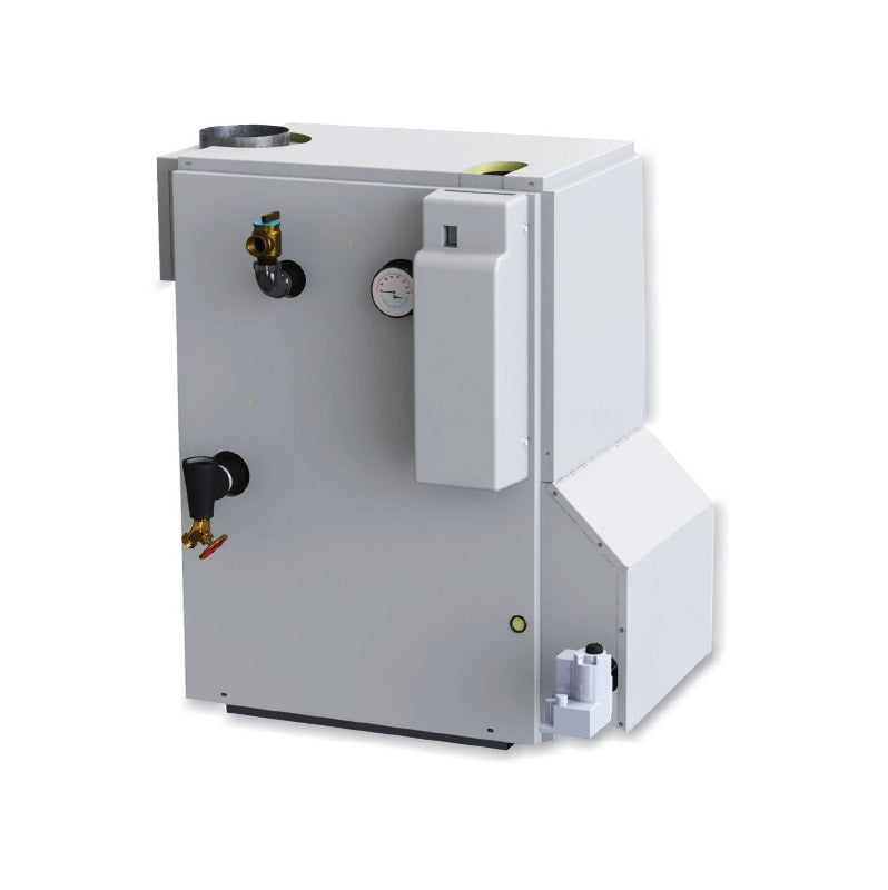 PENNCO 15B295FE HOTWATERBOILER W/STANDARD EQUIPMENT ELECTRONIC IGNITION