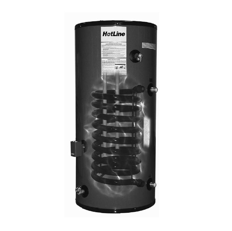 HL40SK INDIRECT WATER HEATER HOTLINE
