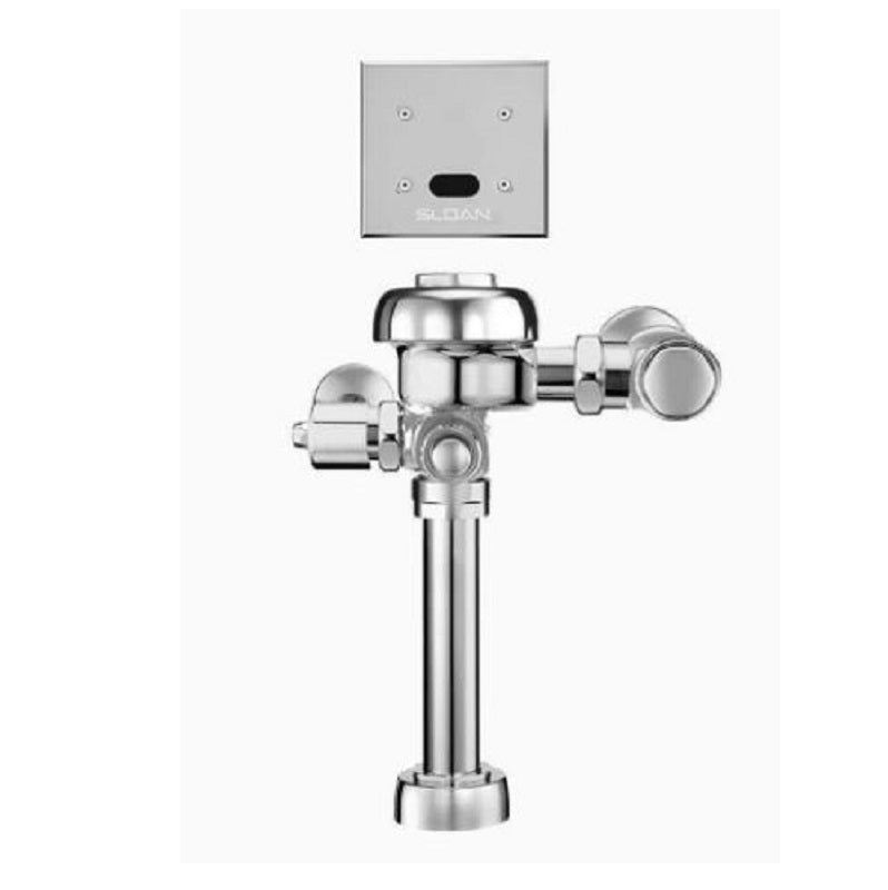 Sensor Flush Valve 1.28gpf Water Closet