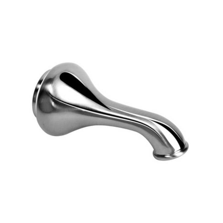 GRAFF G-8565-SN UNIVERSAL SPOUT RING STEEL NICKEL