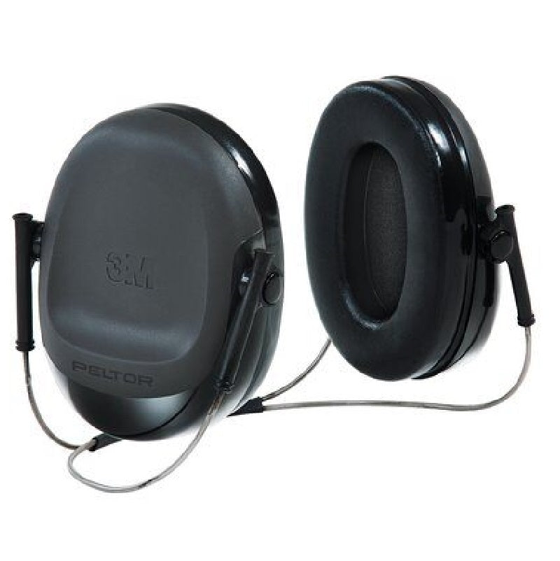 3M Peltor Behind The Head Welding Helmet Ear Muffs